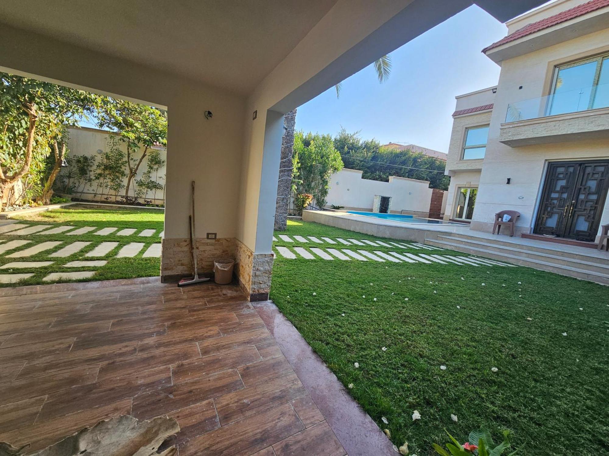 Private Near Alex Airport -for Families Only Vila *