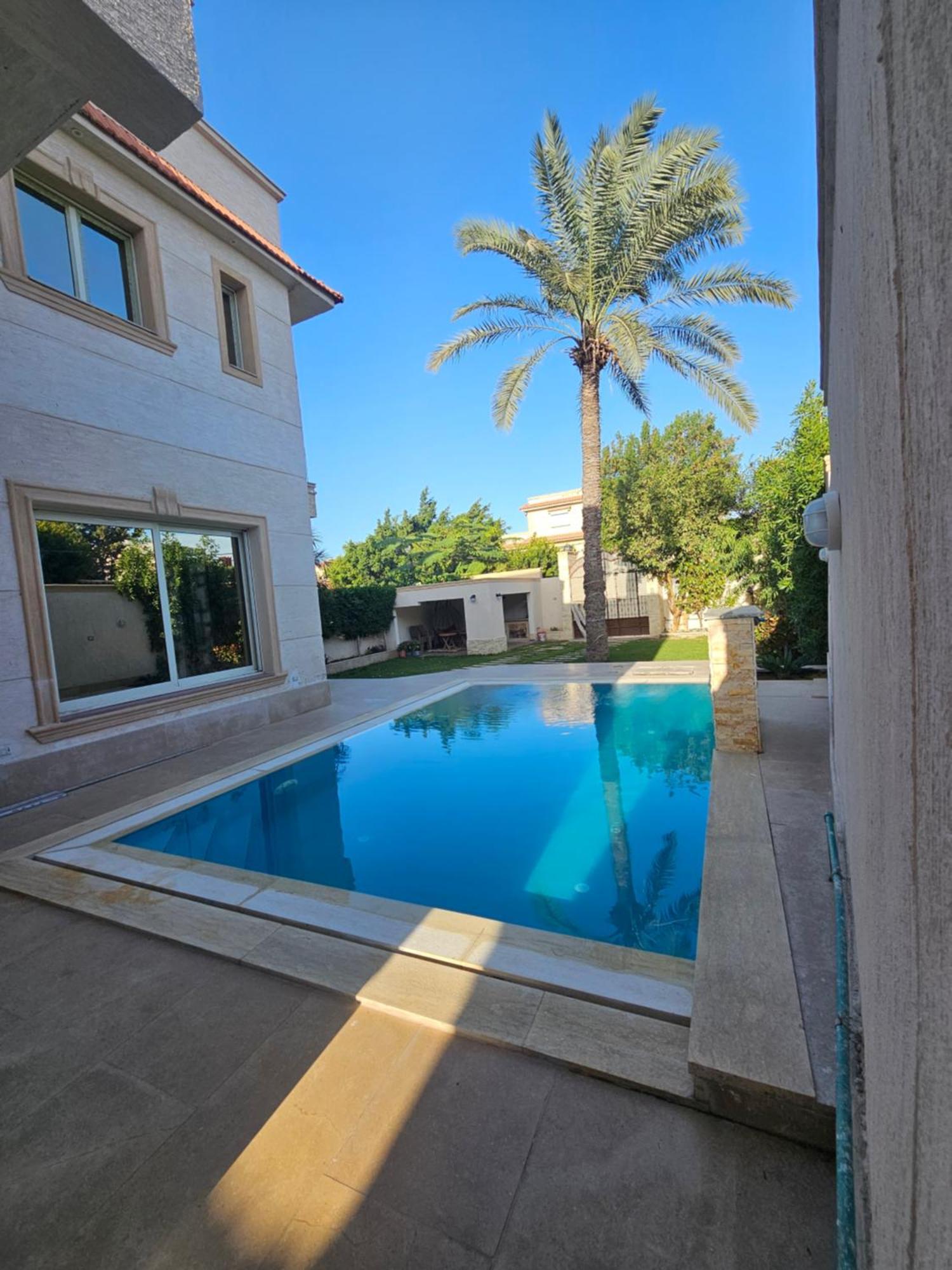 Vila Private Near Alex Airport -for Families Only Alexandrie