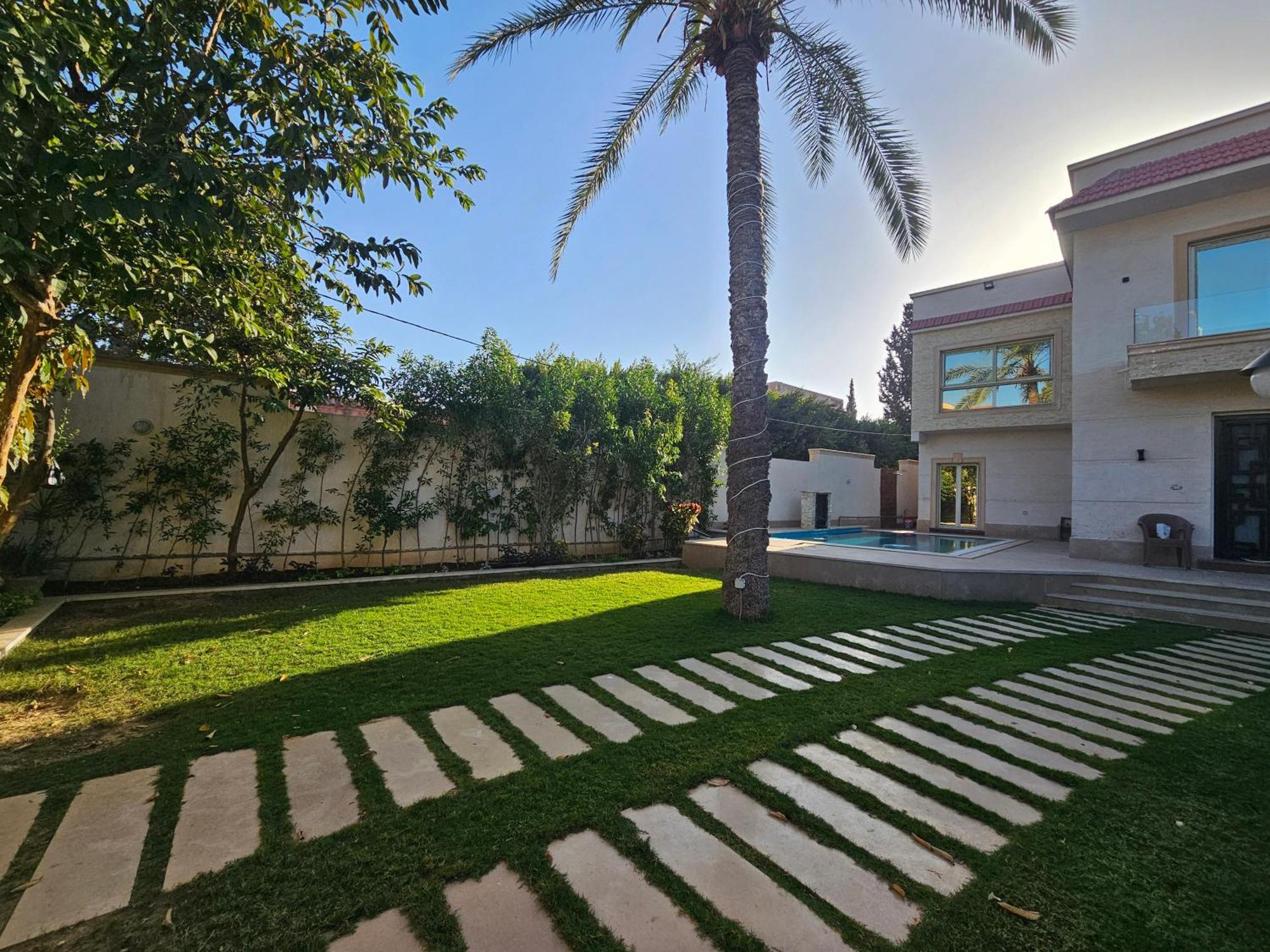 Private Near Alex Airport -for Families Only * Alexandrie