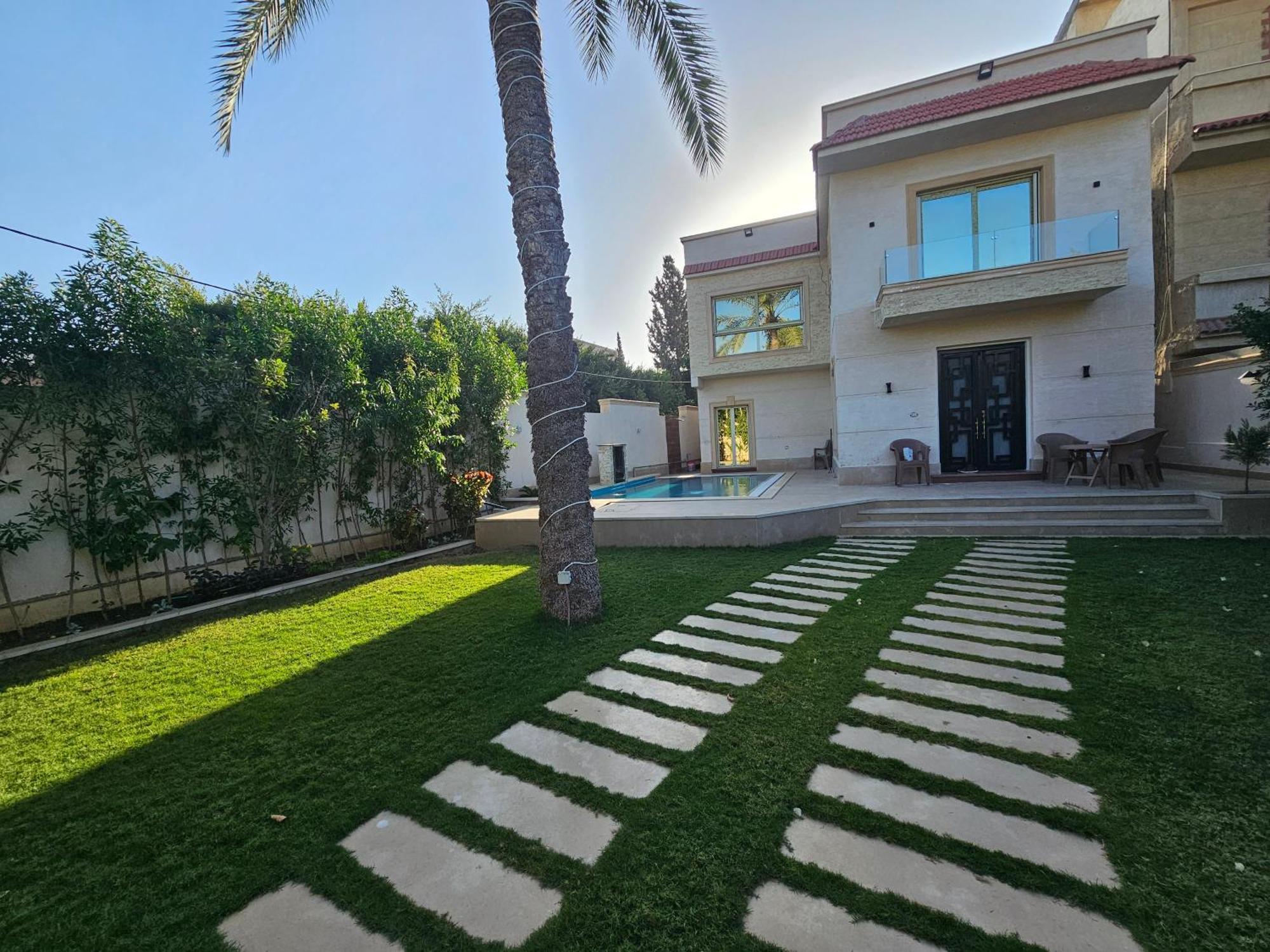Private Near Alex Airport -for Families Only * Alexandrie