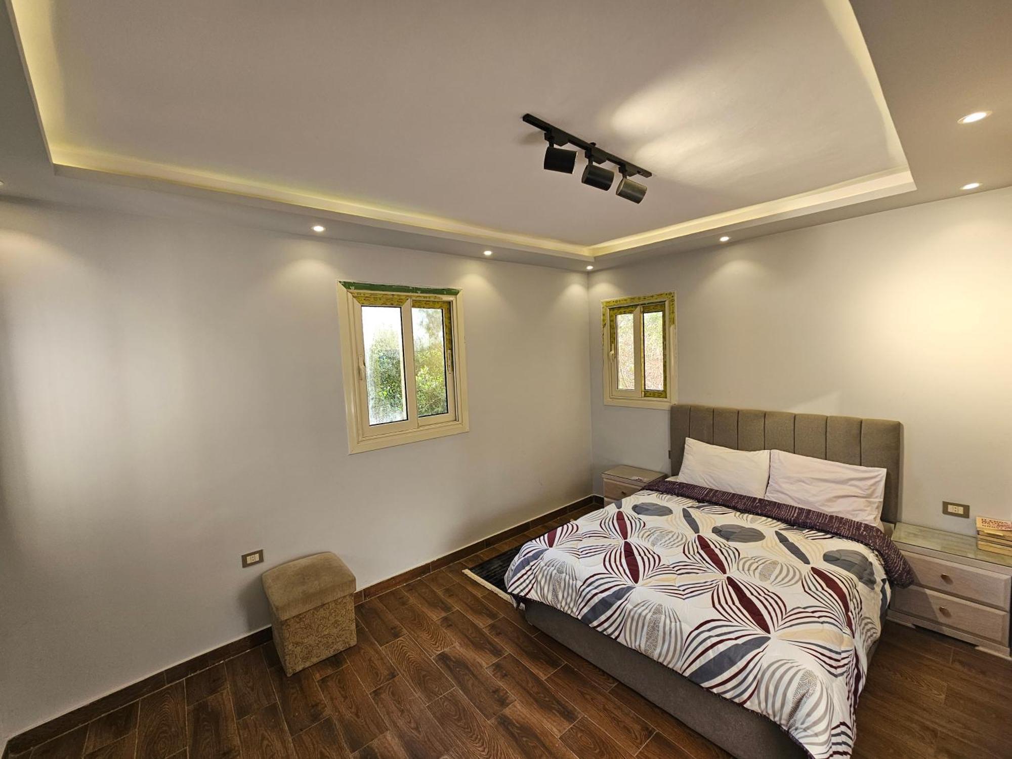 Vila Private Near Alex Airport -for Families Only Alexandrie